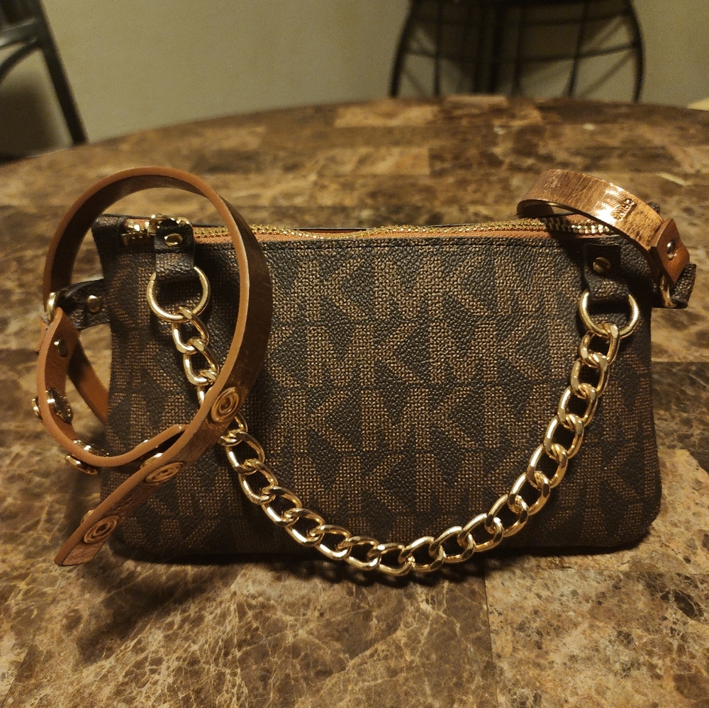 Michael Kors Belt Bag